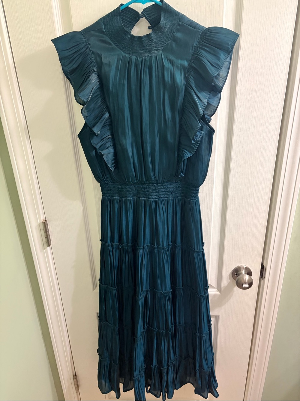 Lulu’s dress